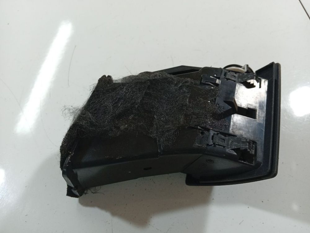 1698300154 Mercedes-Benz B-CLASS 2005 Rejilla Aireadora - 
Moldura protectora de la rejilla de ventilación lateral del panel - Thumbnail 2