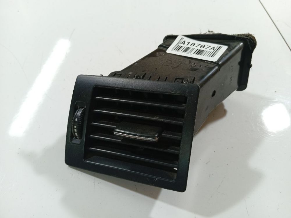 1698300154 Mercedes-Benz B-CLASS 2005 Rejilla Aireadora - 
Moldura protectora de la rejilla de ventilación lateral del panel - Thumbnail 3