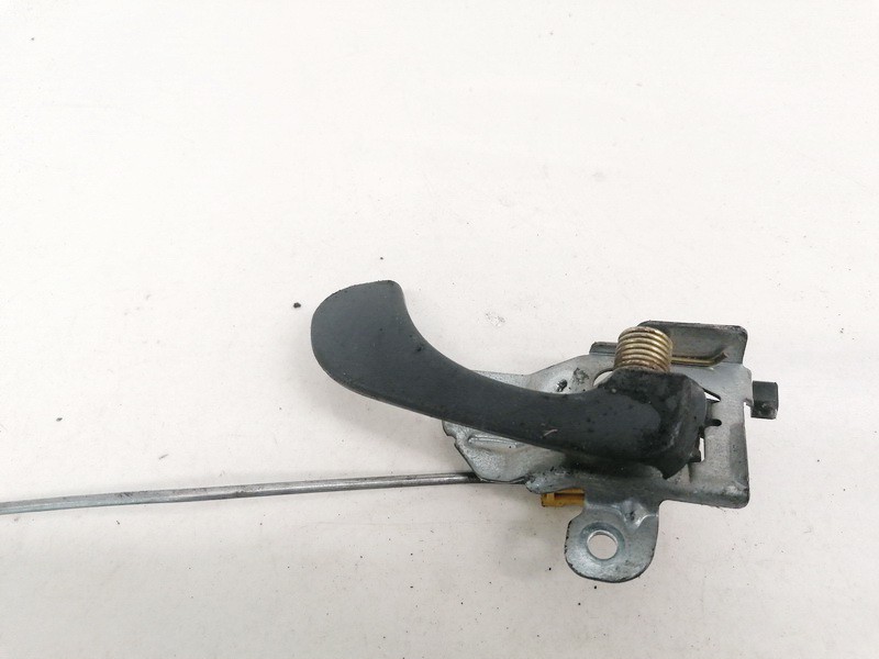 MR288396 Mitsubishi Space Star 1999 Door Handle Interior - FRONT RIGHT