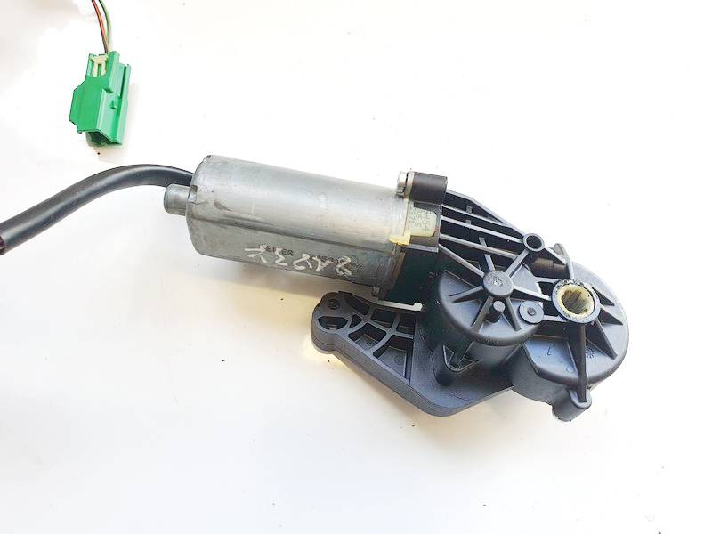 820591124 Chrysler 300C 2006 Seat Motor Regulator - FRONT LEFT - Thumbnail 3