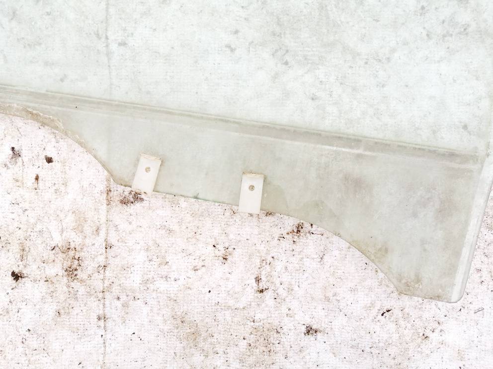 Mazda 626 1998 Door-Drop Glass - REAR RIGHT - Thumbnail 3