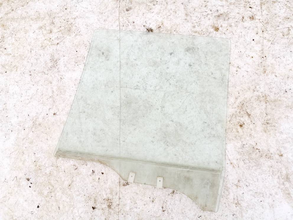 Mazda 626 1998 Door-Drop Glass - REAR RIGHT - Thumbnail 2