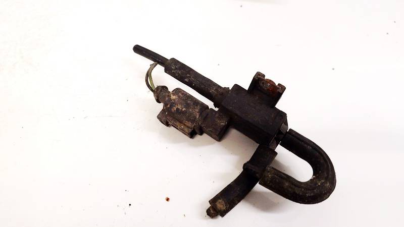 06F906283F Skoda Superb 2012 Electrical selenoid (Electromagnetic solenoid) - Thumbnail 2