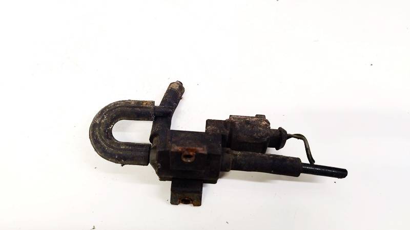 06F906283F Skoda Superb 2012 Electrical selenoid (Electromagnetic solenoid)