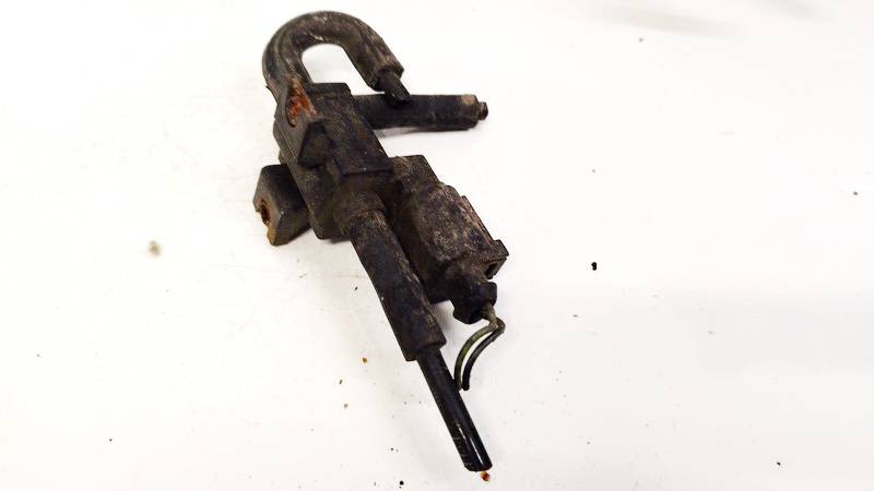 06F906283F Skoda Superb 2012 Electrical selenoid (Electromagnetic solenoid) - Thumbnail 3