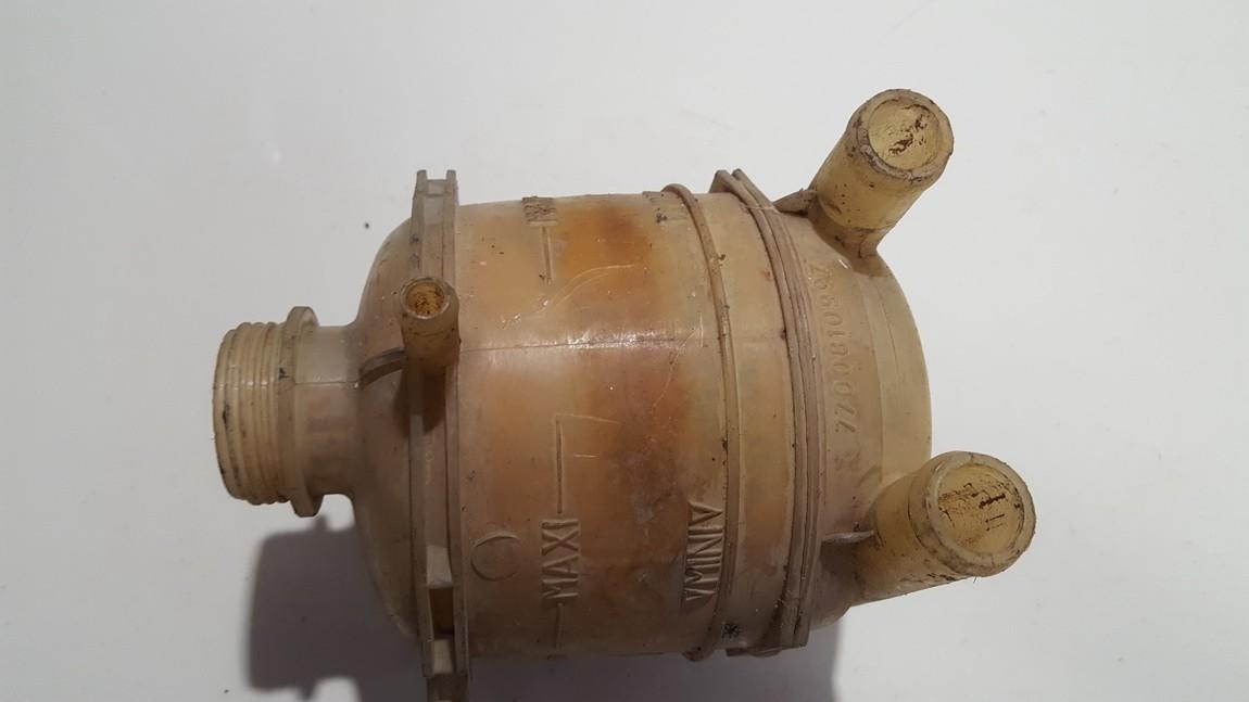7700810997 Renault Clio 1996 Expansion Tank coolant (RADIATOR EXPANSION TANK BOTTLE )