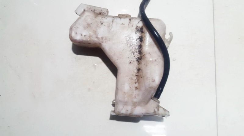 21710BM410 Nissan Almera Tino 2002 Expansion Tank coolant (RADIATOR EXPANSION TANK BOTTLE ) - Thumbnail 2