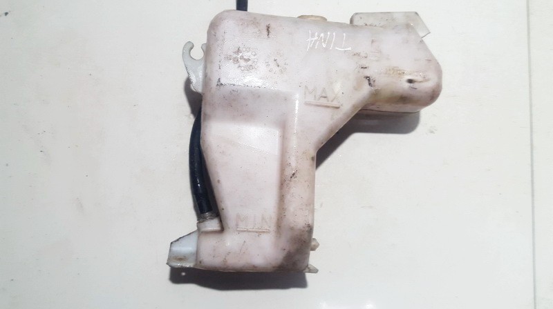 21710BM410 Nissan Almera Tino 2002 Expansion Tank coolant (RADIATOR EXPANSION TANK BOTTLE )