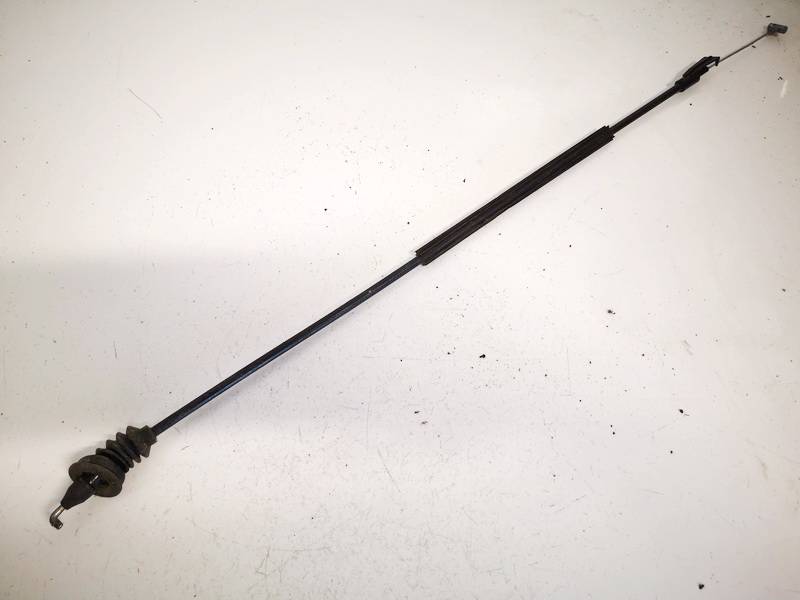 1Z0839085A Skoda Octavia 2005 Door Cable Assembly - REAR RIGHT