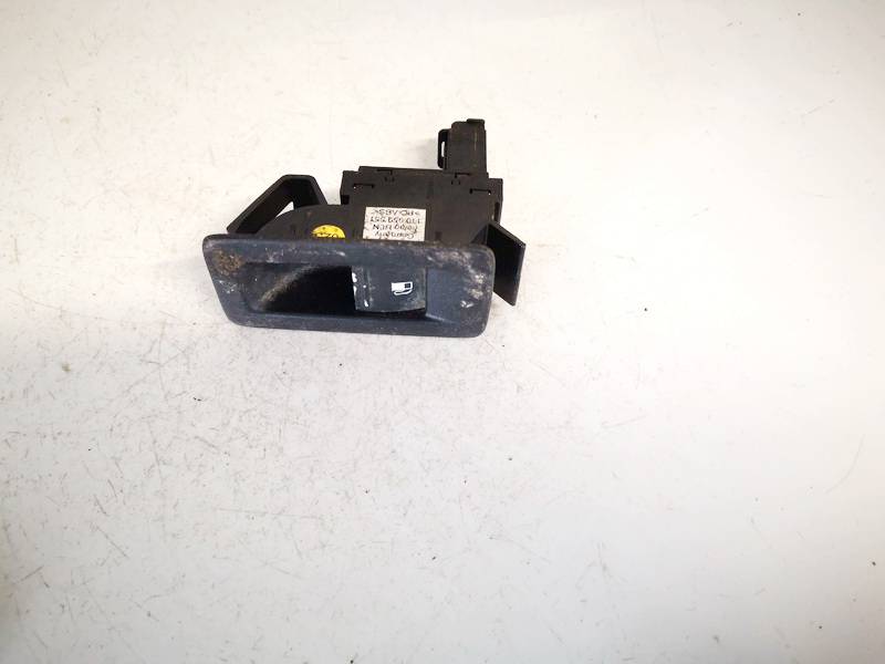 1T0959551 Volkswagen Touran 2003 Power window control (Window Regulator-Window Switch)