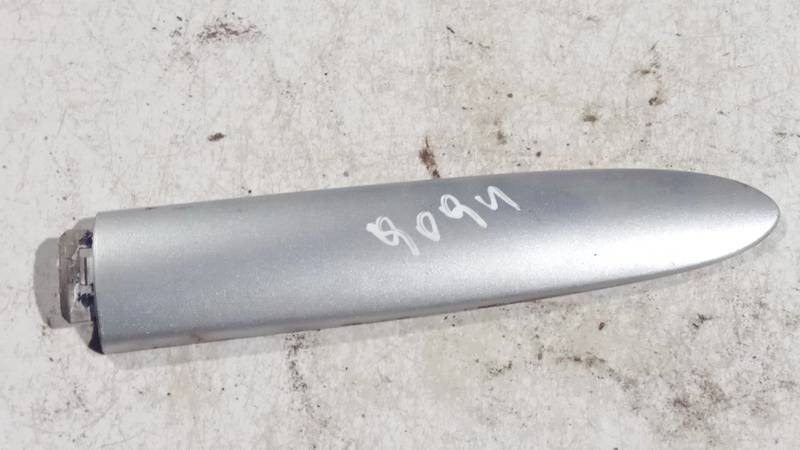 96590337 Citroen C4 Grand Picasso 2007 Interior trim