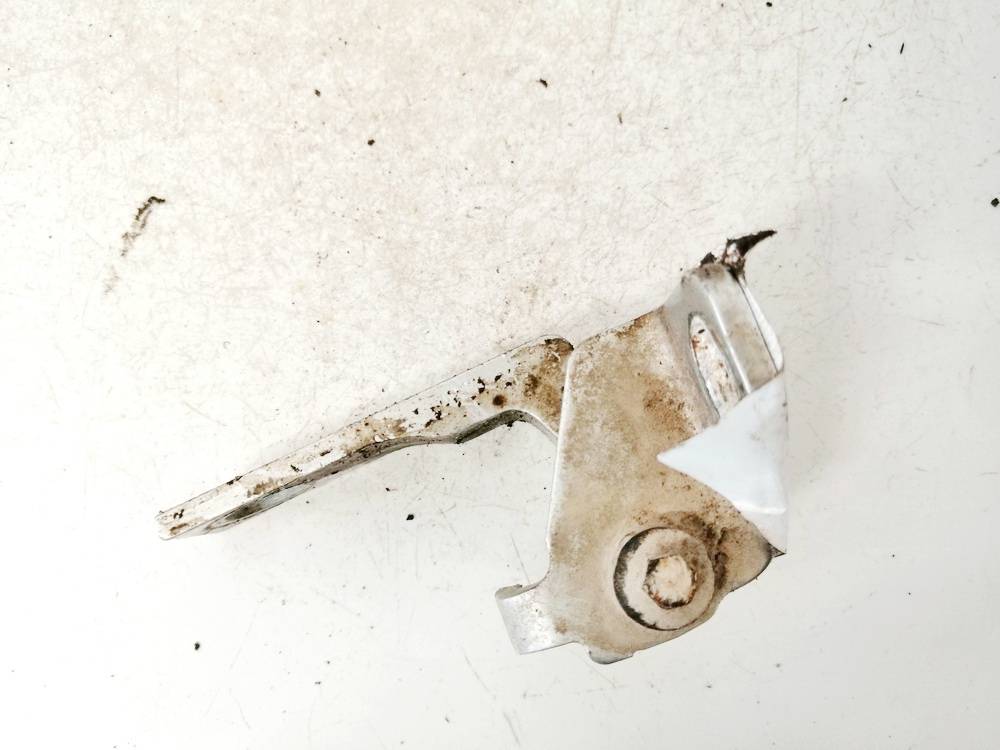 6M21U22811AB Ford Galaxy 2006 Charnière de porte avant - Thumbnail 3