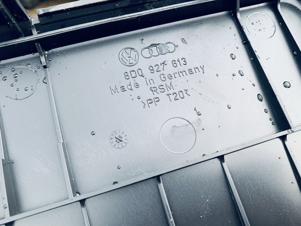 8D0927613 Audi A6 2002 Other car part - Thumbnail 3