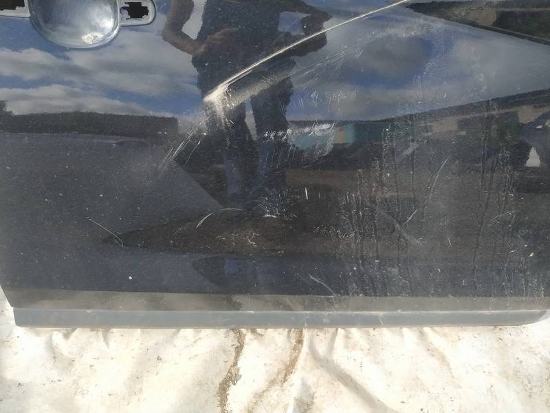 Ford Kuga 2011 Zewnętrzna listwa drzwi - PRZEDNIE PRAWE