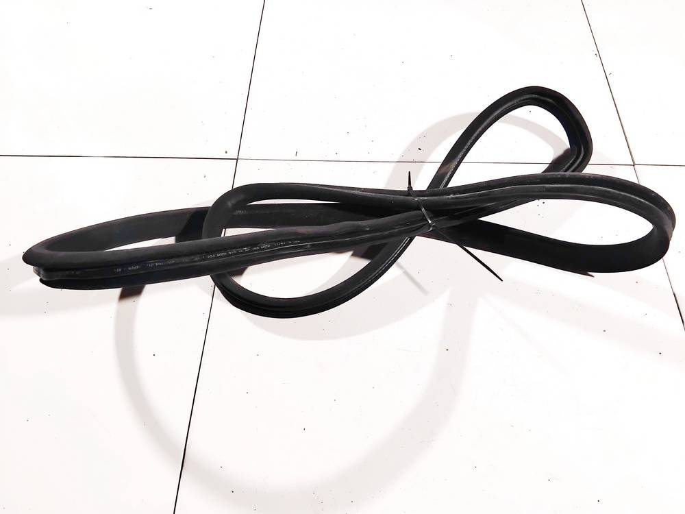 A2046970351 Mercedes-Benz C-CLASS 2008 Door Rubber - REAR LEFT - Thumbnail 2