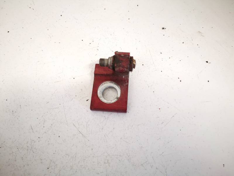 Skoda Octavia 2005 Door Hinge - REAR