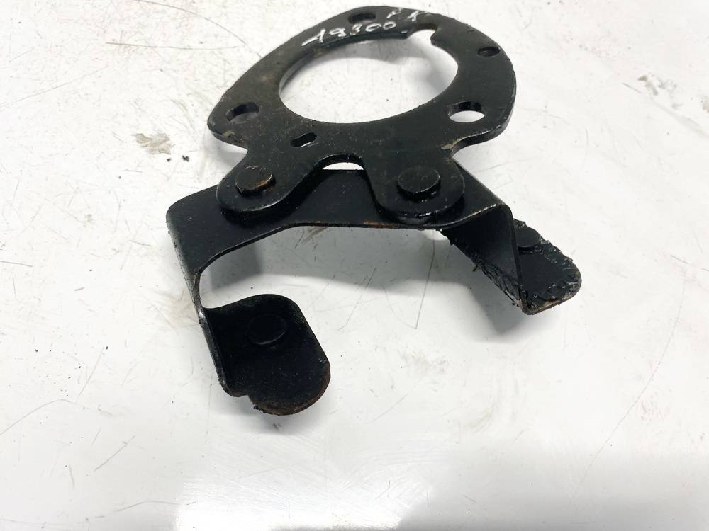 Hyundai Santa Fe 2006 Domlager Federbeinlager Stützlager - Vorne Linke - Thumbnail 4