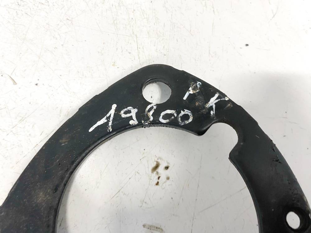 Hyundai Santa Fe 2006 Domlager Federbeinlager Stützlager - Vorne Linke - Thumbnail 3