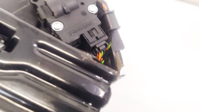 412650750 Mercedes-Benz ML-CLASS 2007 Servomotor-MOTOR APERTURA TRAMPILLAS CLIMATIZADOR - Thumbnail 2