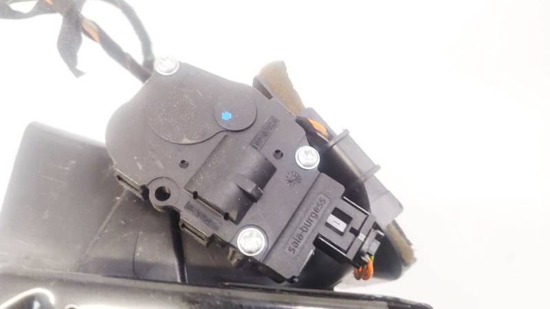 412650750 Mercedes-Benz ML-CLASS 2007 Servomotor-MOTOR APERTURA TRAMPILLAS CLIMATIZADOR