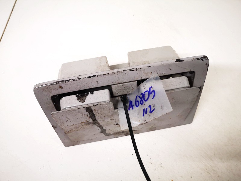 9180603 Opel Vectra 2003 Glove Box Assembly - Thumbnail 2