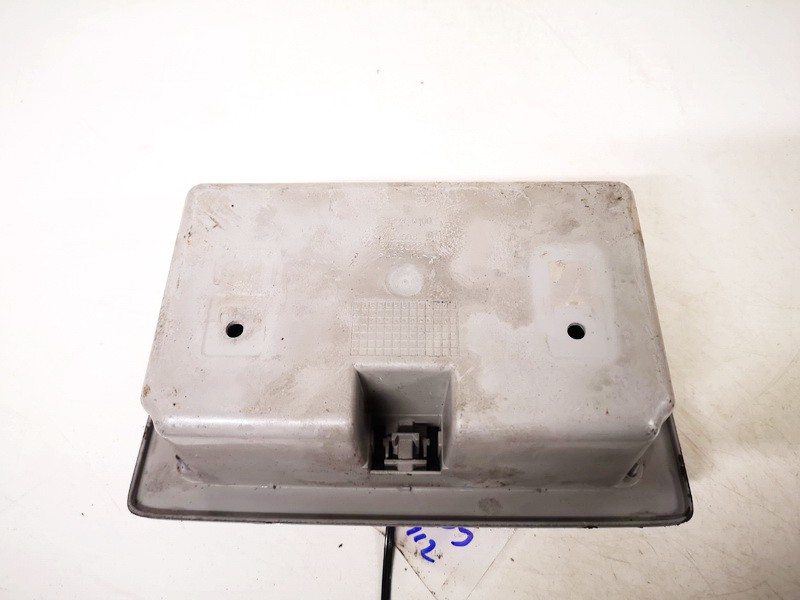 9180603 Opel Vectra 2003 Glove Box Assembly - Thumbnail 3
