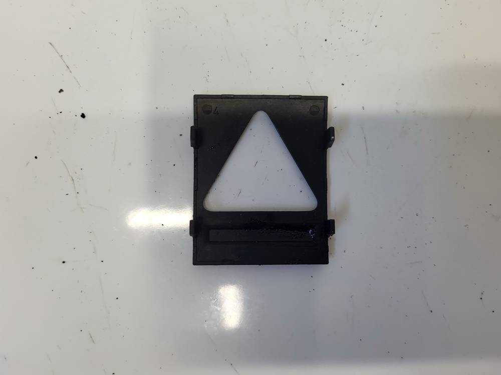 Skoda Octavia 1999 Wykończenie wnętrza (plastikowe elementy) - Thumbnail 2