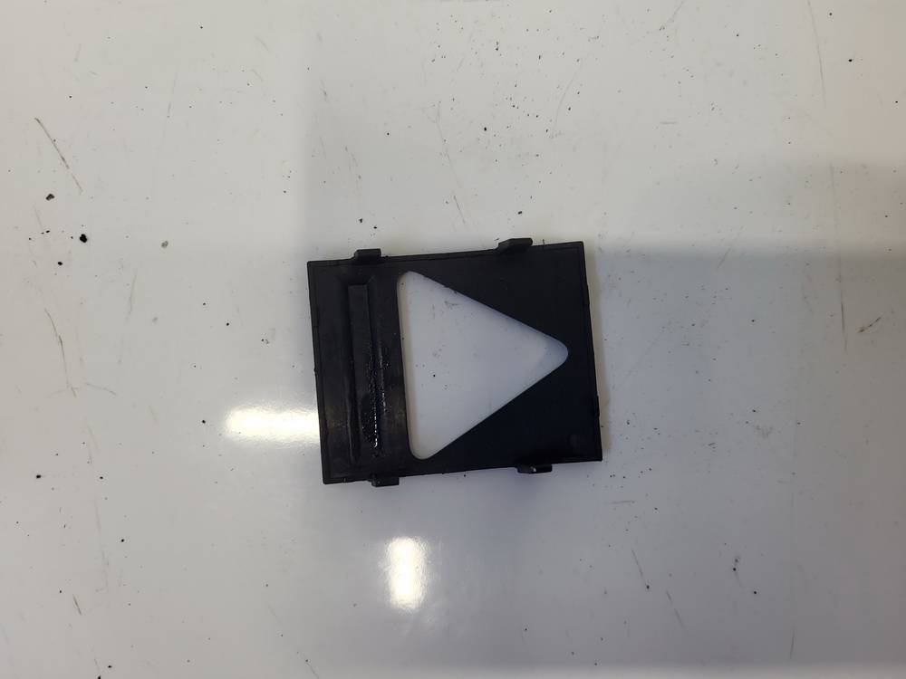 Skoda Octavia 1999 Wykończenie wnętrza (plastikowe elementy) - Thumbnail 3