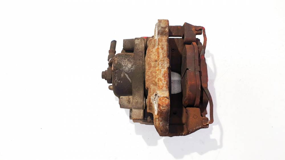 FNG5725 Opel Vectra 2004 Disc-Brake Caliper - FRONT RIGHT - Thumbnail 3