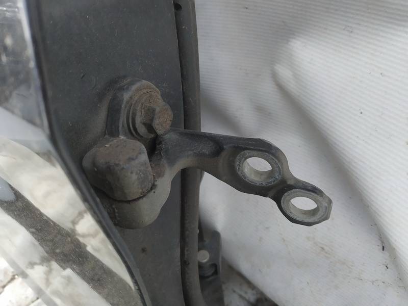 Ford Kuga 2011 Zawias przednich drzwi - PRZEDNIE