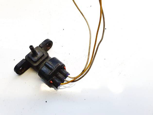 8942171020 Toyota Auris 2007 Air Pressure MAP Sensor Manifold Boost - Thumbnail 2
