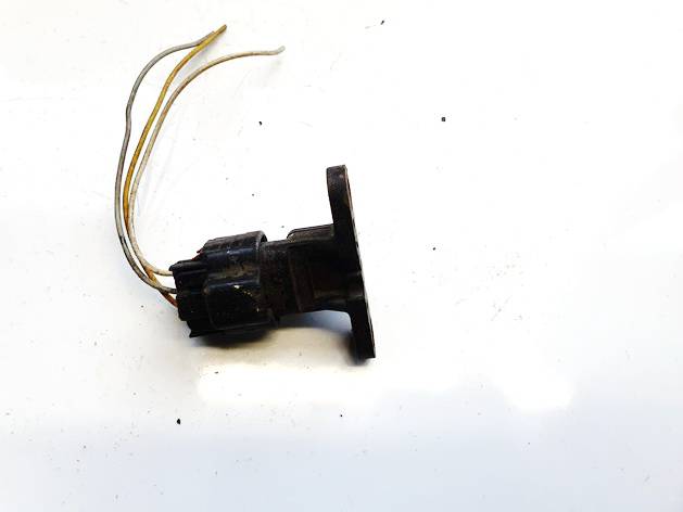 8942171020 Toyota Auris 2007 Air Pressure MAP Sensor Manifold Boost - Thumbnail 3