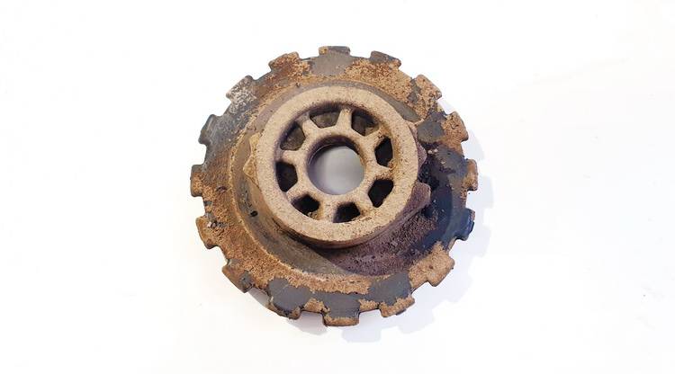 A1693250384 Mercedes-Benz B-CLASS 2010 Atsperes balsts