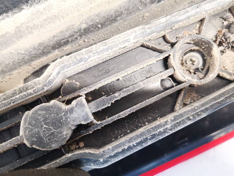 3M5113N411AA Ford C-MAX 2004 Tail Light lamp Outside - REAR RIGHT - Thumbnail 3