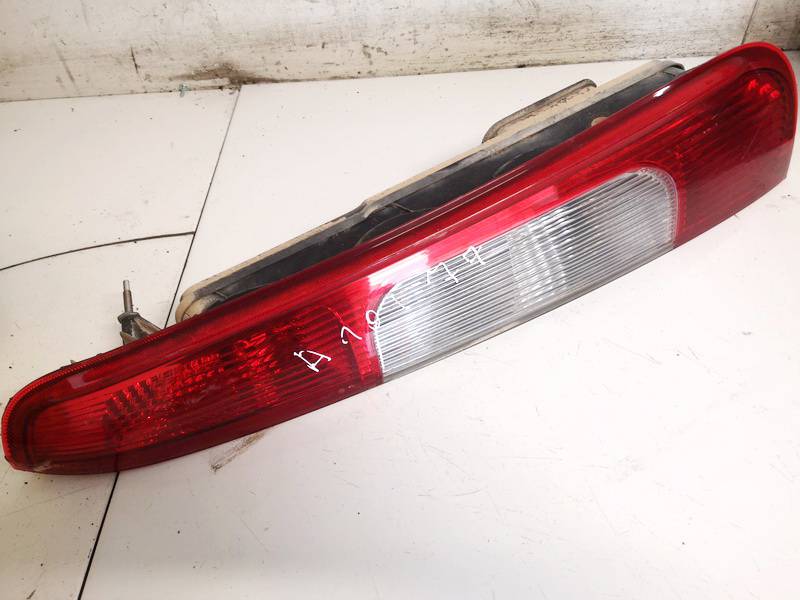 3M5113N411AA Ford C-MAX 2004 Tail Light lamp Outside - REAR RIGHT