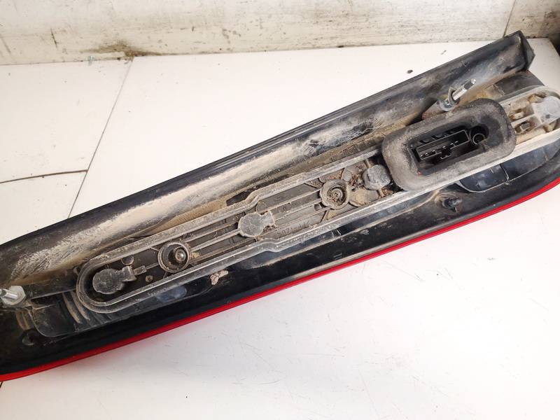 3M5113N411AA Ford C-MAX 2004 Tail Light lamp Outside - REAR RIGHT - Thumbnail 2