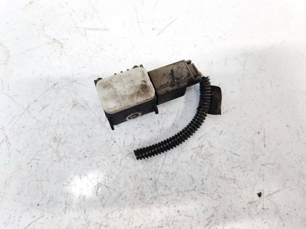 3M5T14B006AD Ford Galaxy 2006 Srs Airbag crash sensor