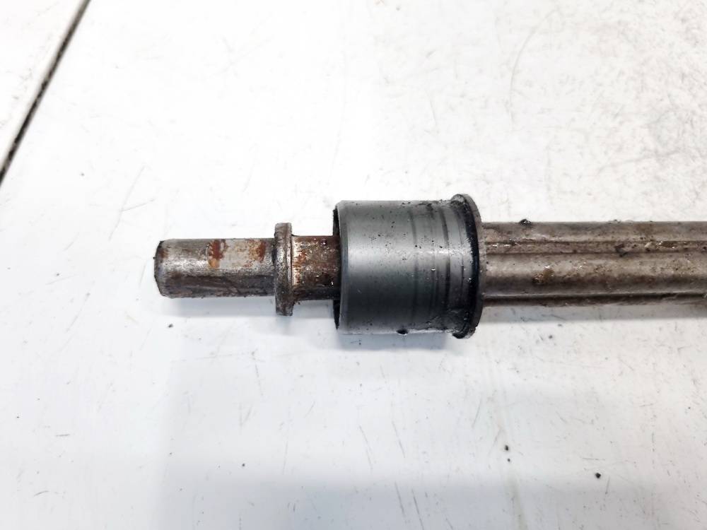 437AB Dodge Grand Caravan 2004 Steering Knuckle Joint Coupling (Steering Column Lower coupling) - Thumbnail 2