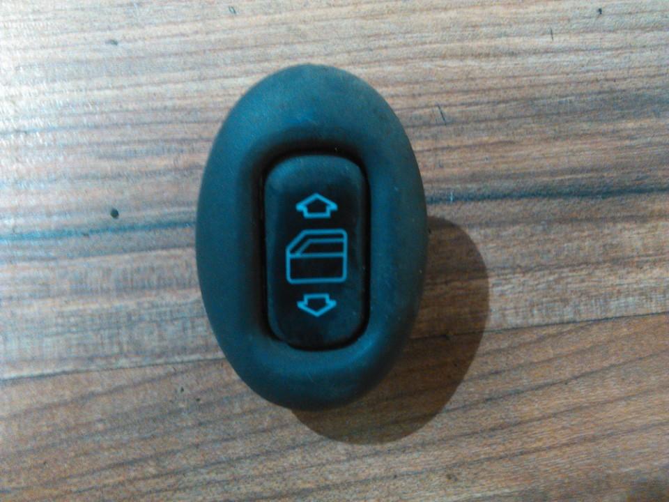 2108208210 Mercedes-Benz E-CLASS 2000 Power window control (Window Regulator-Window Switch)