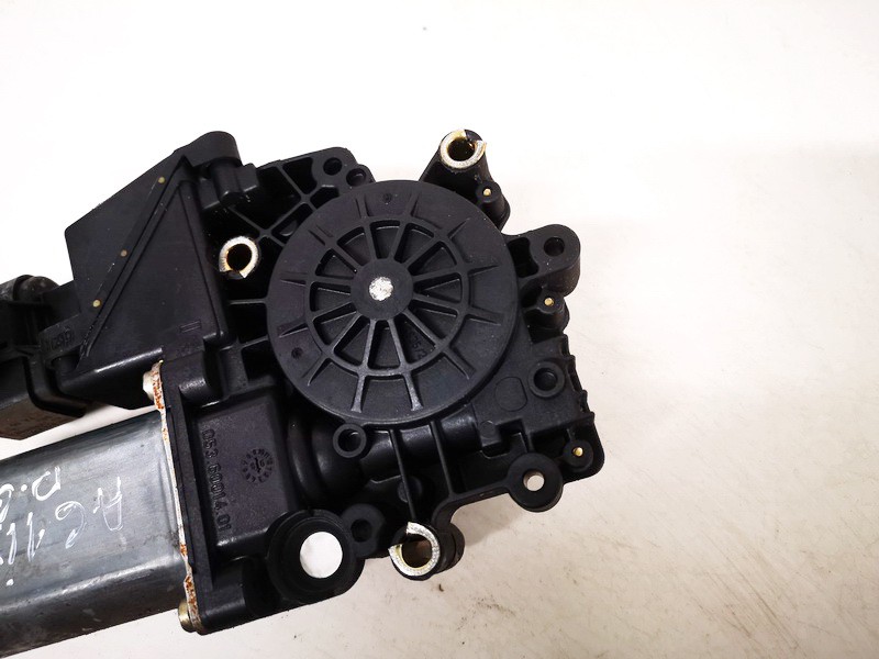 114184101 Audi A4 1999 Window Motor - REAR RIGHT - Thumbnail 3
