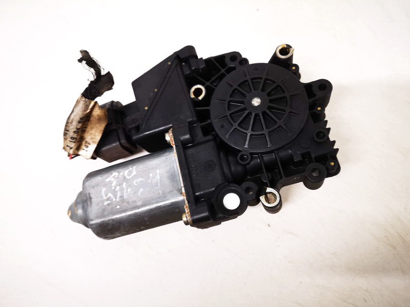 114184101 Audi A4 1999 Window Motor - REAR RIGHT - Thumbnail 2