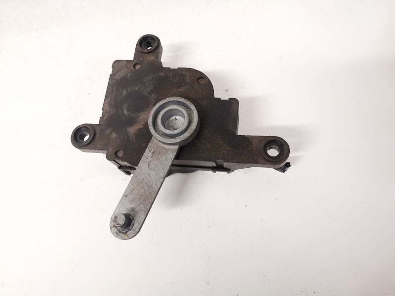 225ABC Chrysler Voyager 1999 Lämmittimen läppämotor - Thumbnail 3