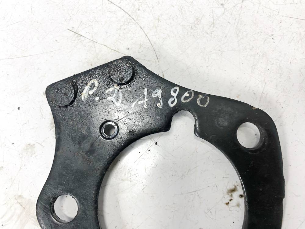 Hyundai Santa Fe 2006 Domlager Federbeinlager Stützlager - Vorne Rechts - Thumbnail 2