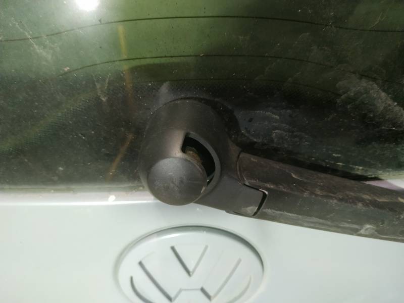 Volkswagen Caddy 2006 Galinio lango valytuvu varikliukas G. - Thumbnail 2