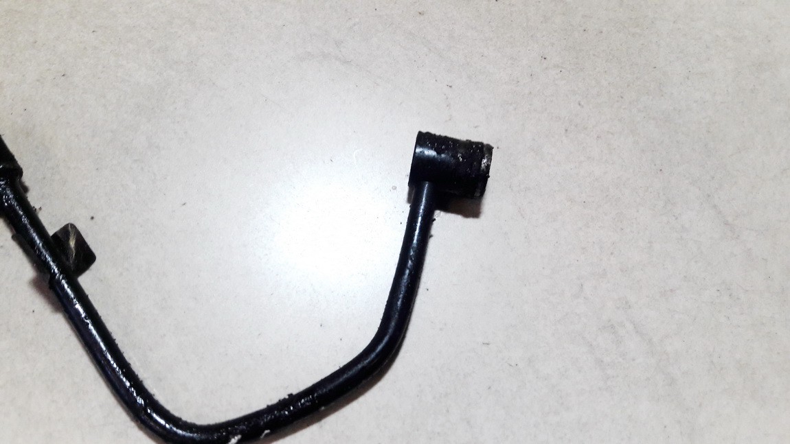 Audi A6 2001 Manguera-tubo de aceite del turbocompresor turbo - Thumbnail 3