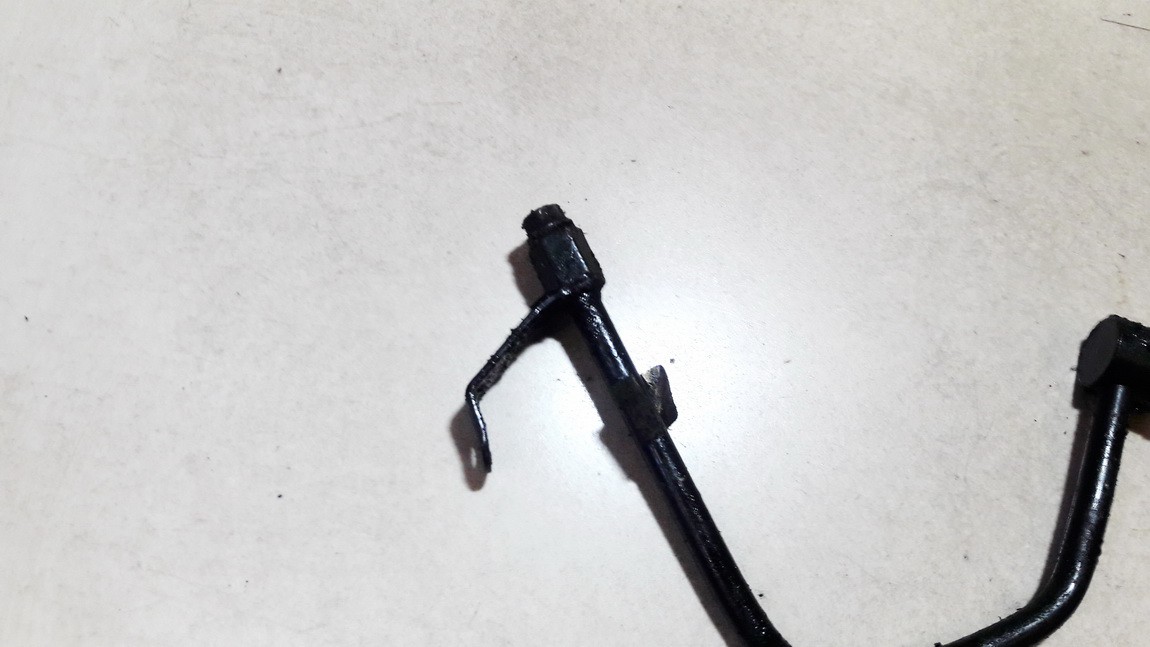 Audi A6 2001 Manguera-tubo de aceite del turbocompresor turbo - Thumbnail 2