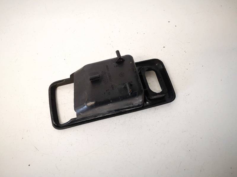 3M51226A37ADW Ford Focus 2006 Sisätilan koristelu (muovit) - Thumbnail 2