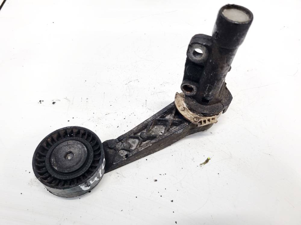 V75710158003 Peugeot 207 2009 Jostas spriegotājs (sadales jostas spriegotājs)