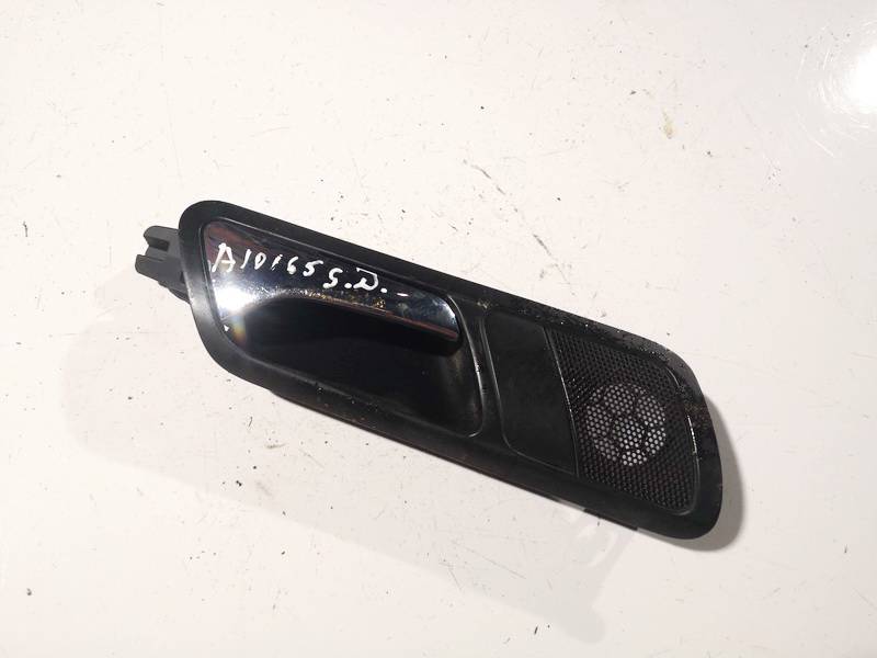 3C4839114 Volkswagen Passat 2006 Door Handle Interior - REAR RIGHT