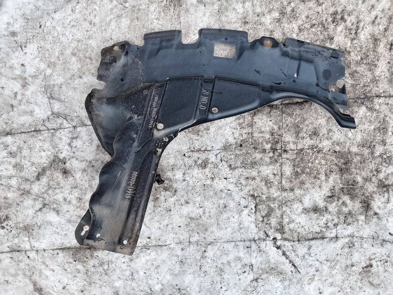 5144152030 Toyota Yaris 1999 Dessous de caisse